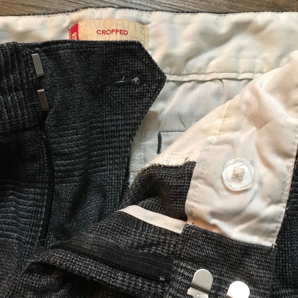 Patterned Pants - Picture 3 of 4